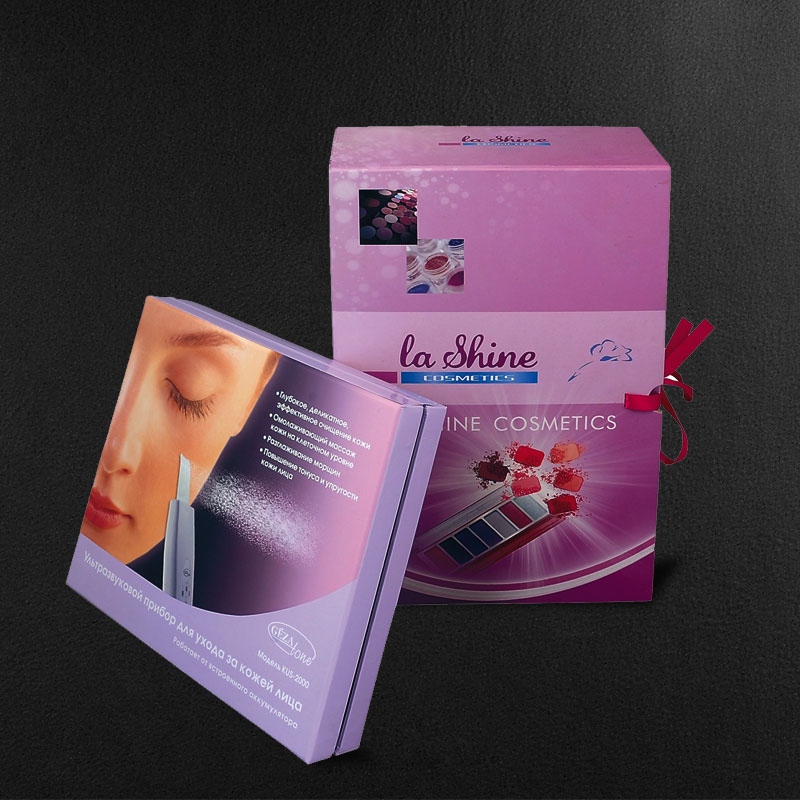 Color box