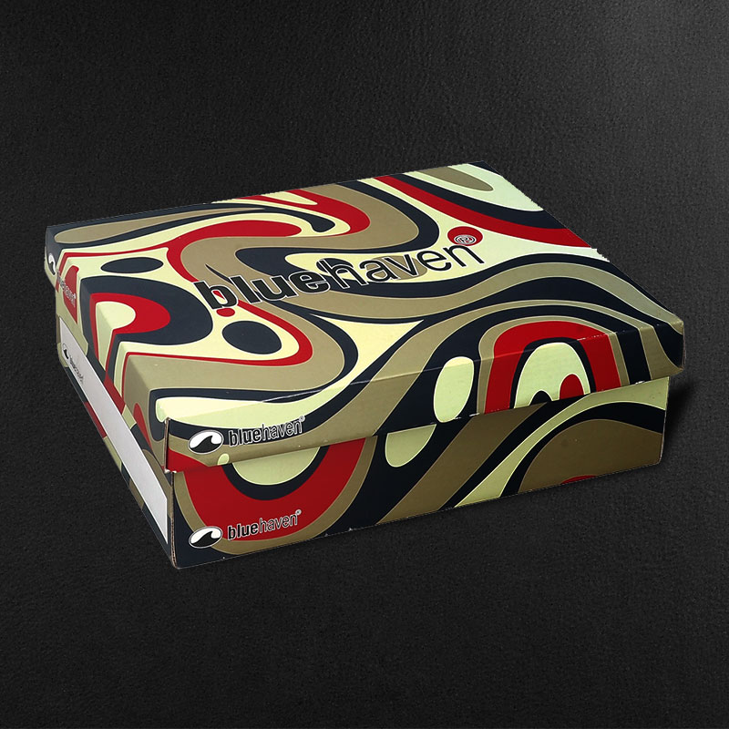 Color box