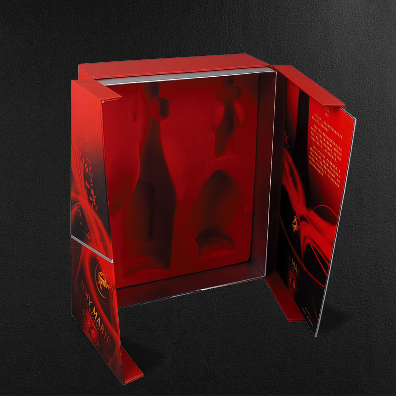 Color box